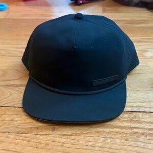 Melin Hydro Coronado Black Hat